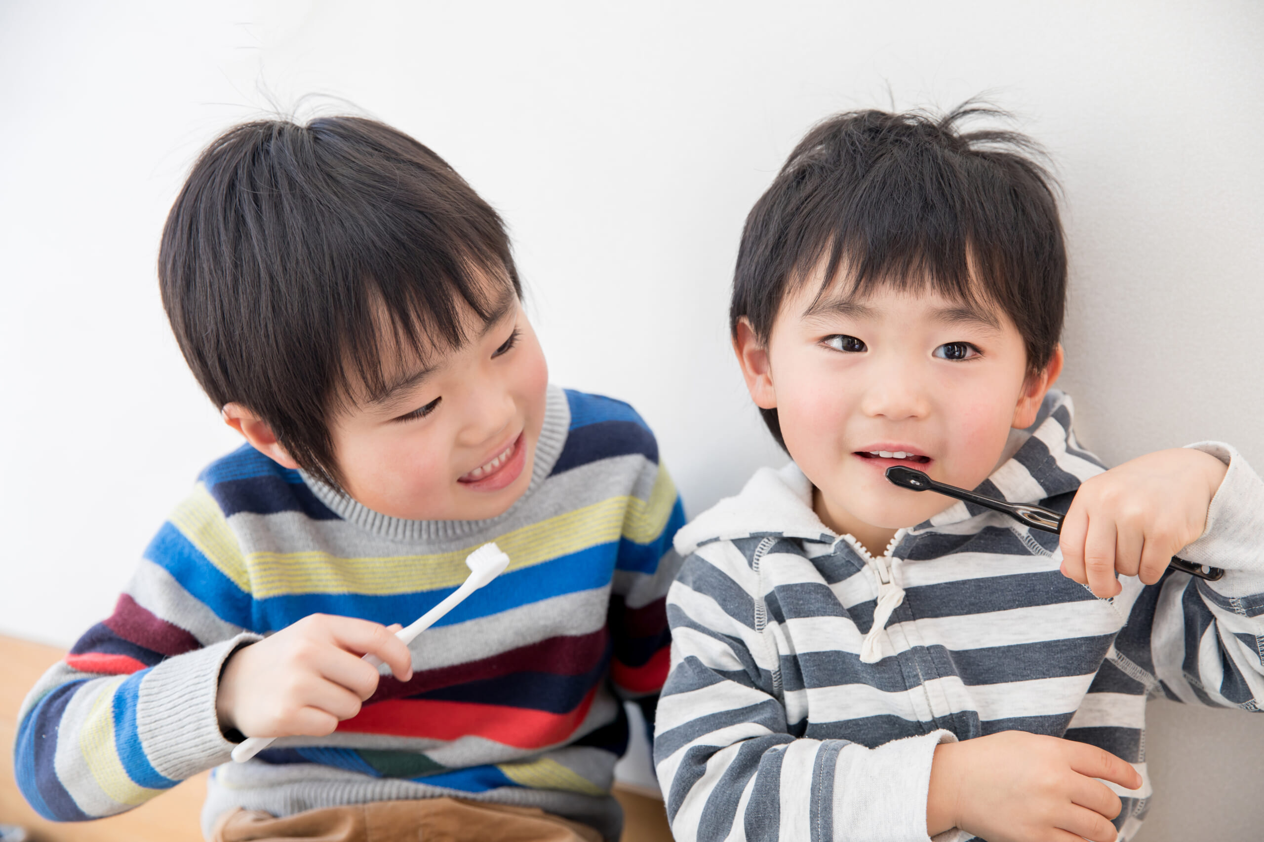 京都市で子どもの歯列矯正！どんな種類の装置があるかご紹介